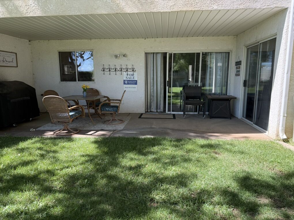 1/8 Share 2bed 2 Bath Las Palmas Condo