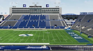4 Arizona at BYU football tickets section 133 $170 each