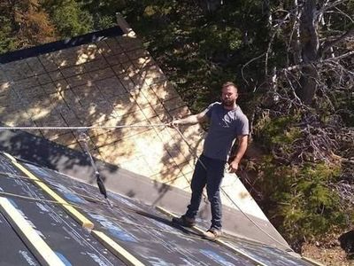 Sunshine Repairs LLC