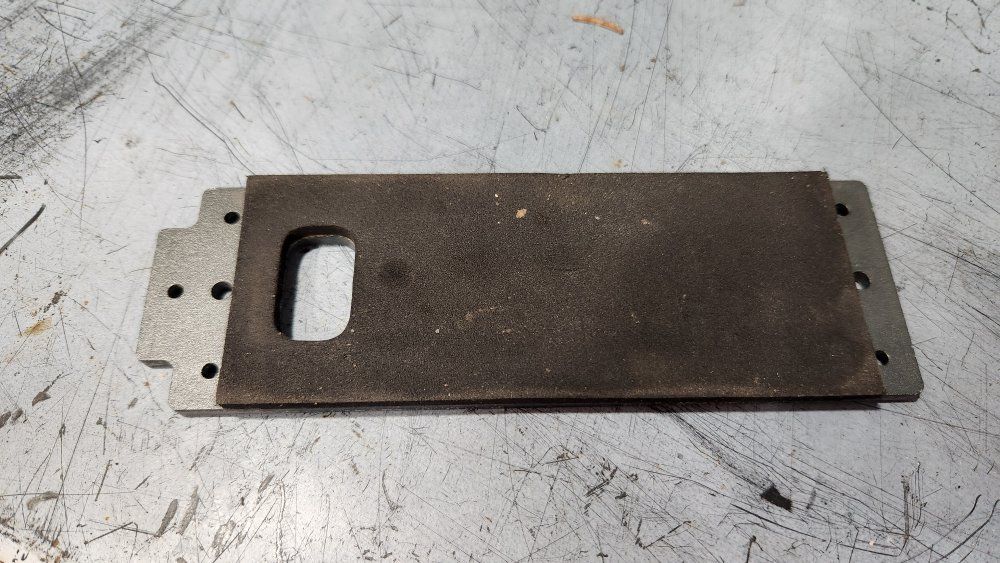 1/6 Losi Super Baja/Rock Rey batt cover