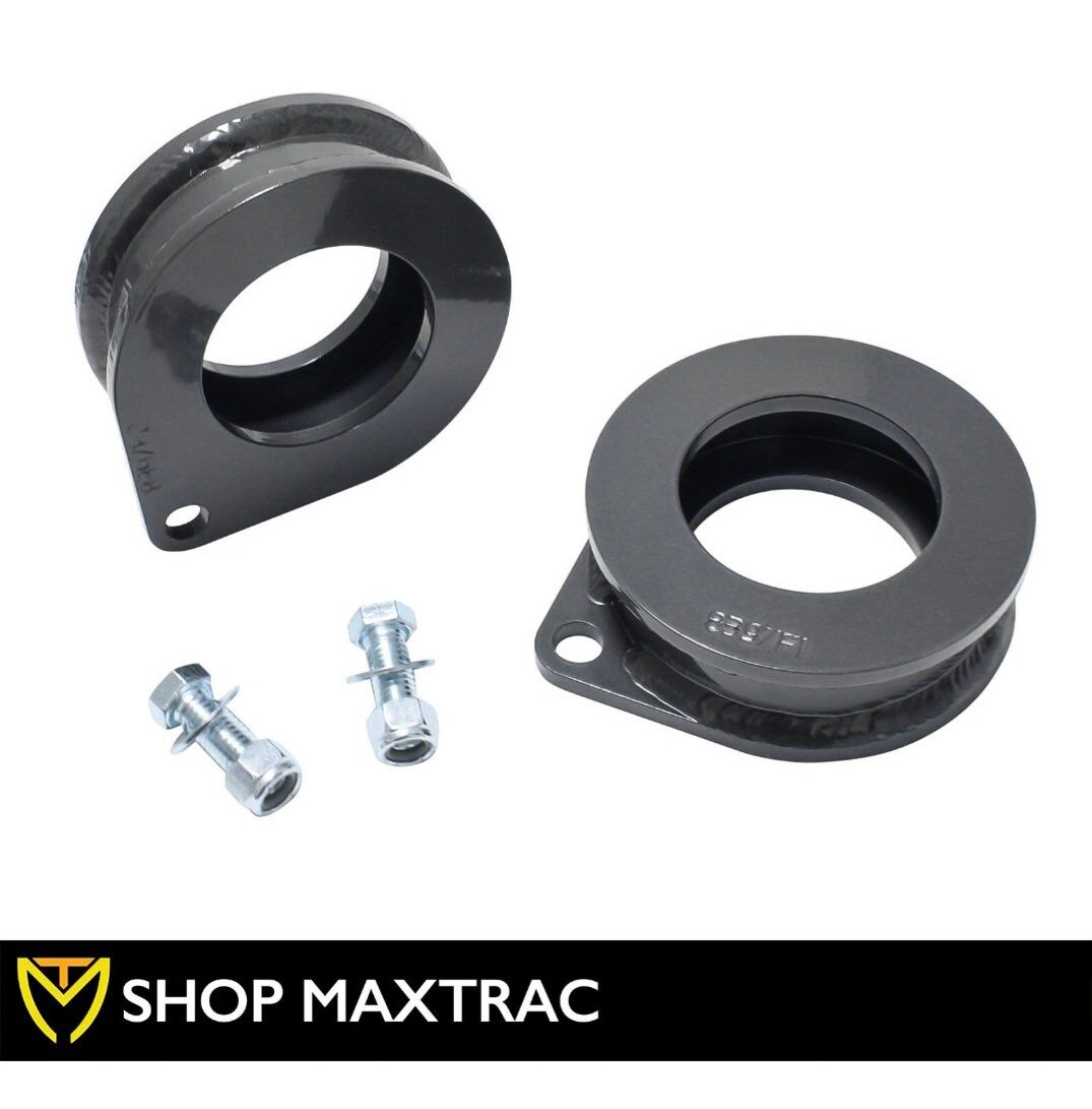 2007-2018 Jeep JK 2.5" Leveling Kit Lift Spacers