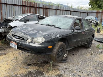 Just In! 1998 Ford Taurus Parts - UTPAP Ogden