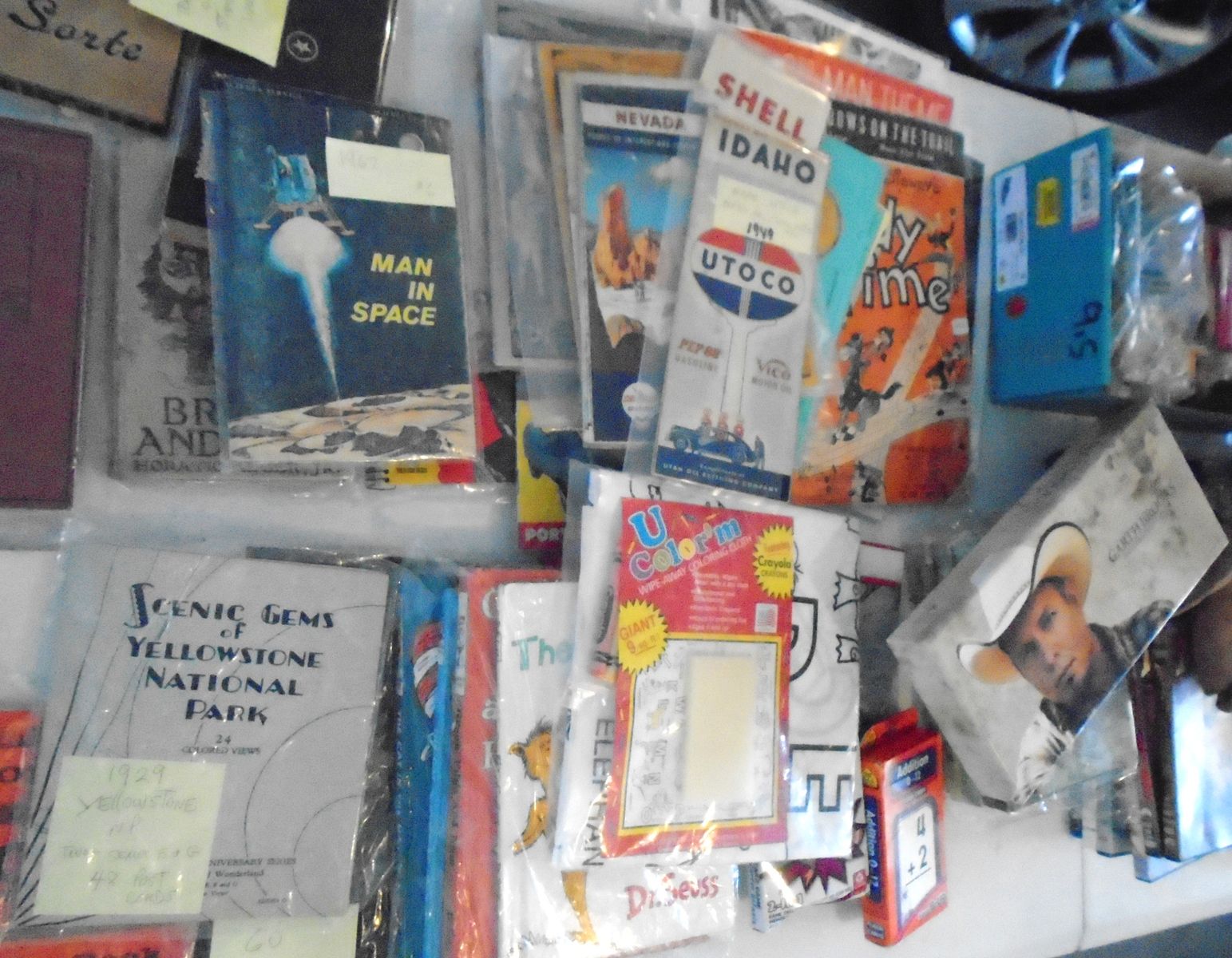 Garage / Yard / Estate Sale Layton Saturday 20 June 8:00 to 4:30