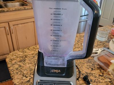 Ninja Blender