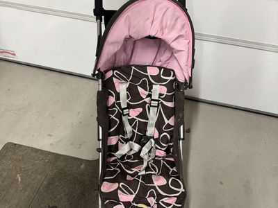 Maclaren Strollers