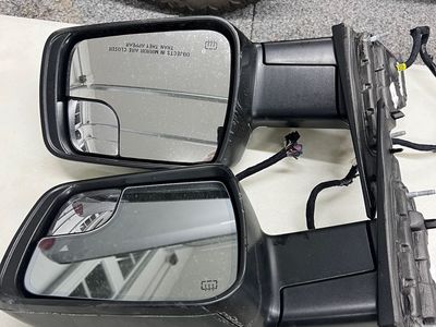 5th Gen Ram Mirrors - OEM