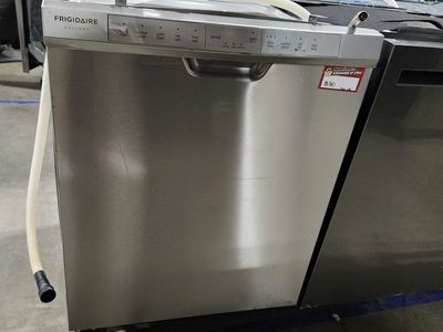 Frigidaire Gallery Stainless Steel Built-In Dishwasher