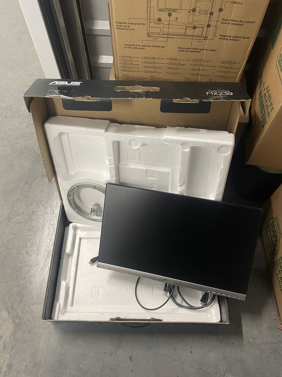 23 in Monitor