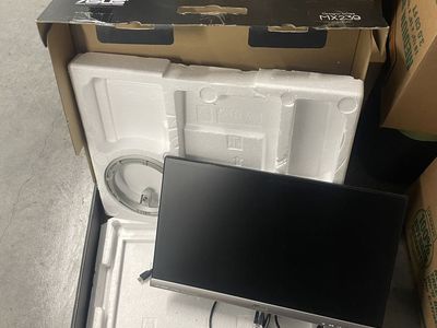 23 in Monitor