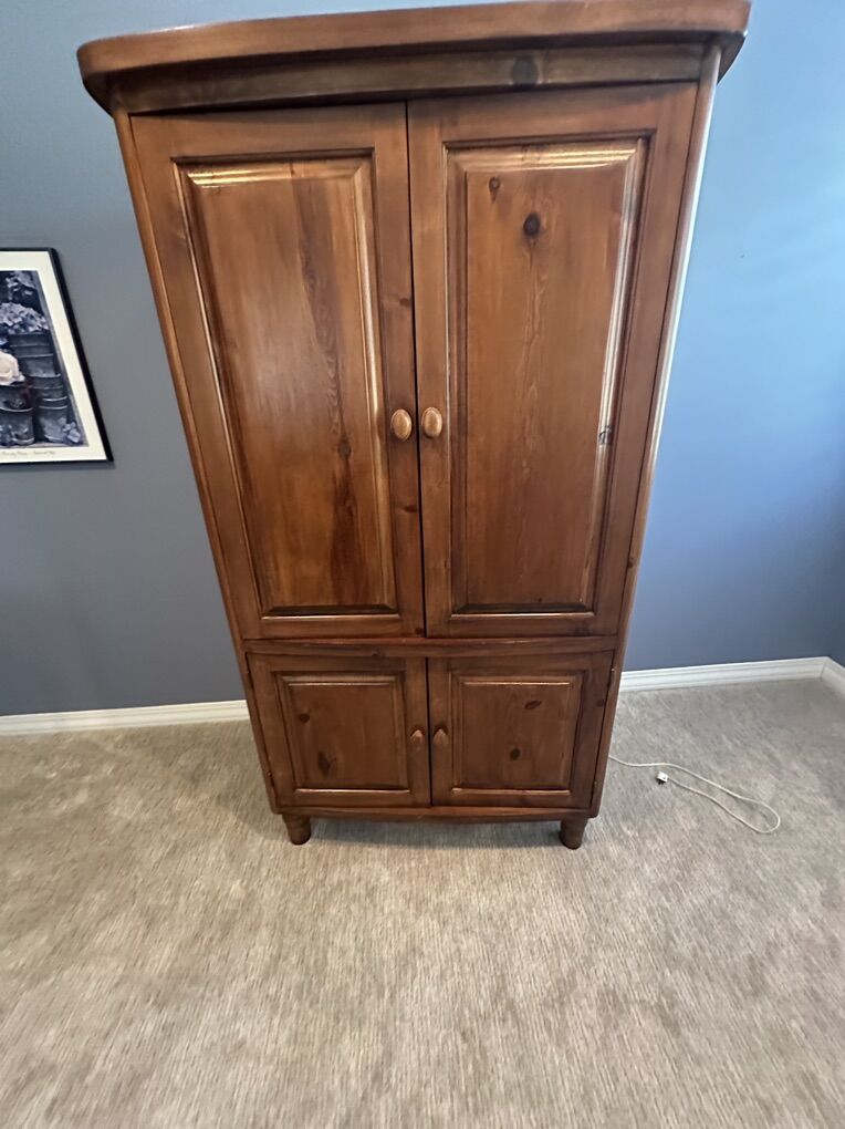 TV, Média, Entertainment or Storage Cabinet