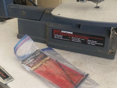 Craftsman skill saw