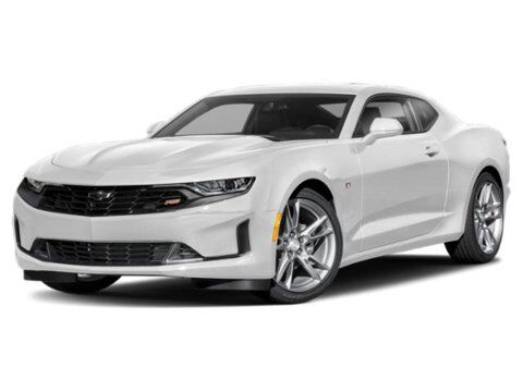 2019 Chevrolet Camaro LT