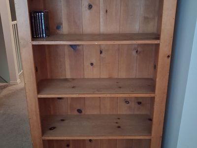 Book shelf for sale