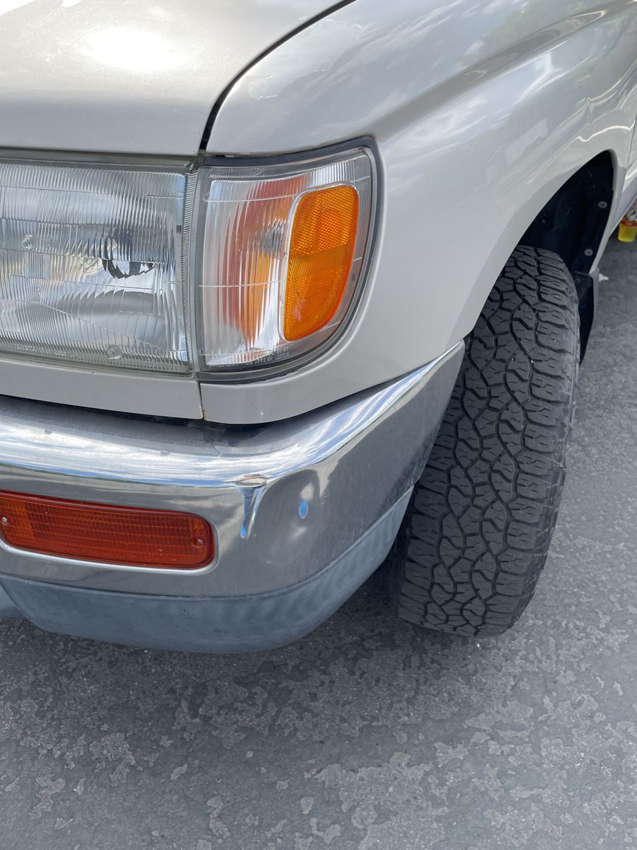 2000 Toyota 4Runner Base in Provo, UT | KSL Cars