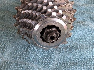 Campagnolo Brev Bicycle Hub