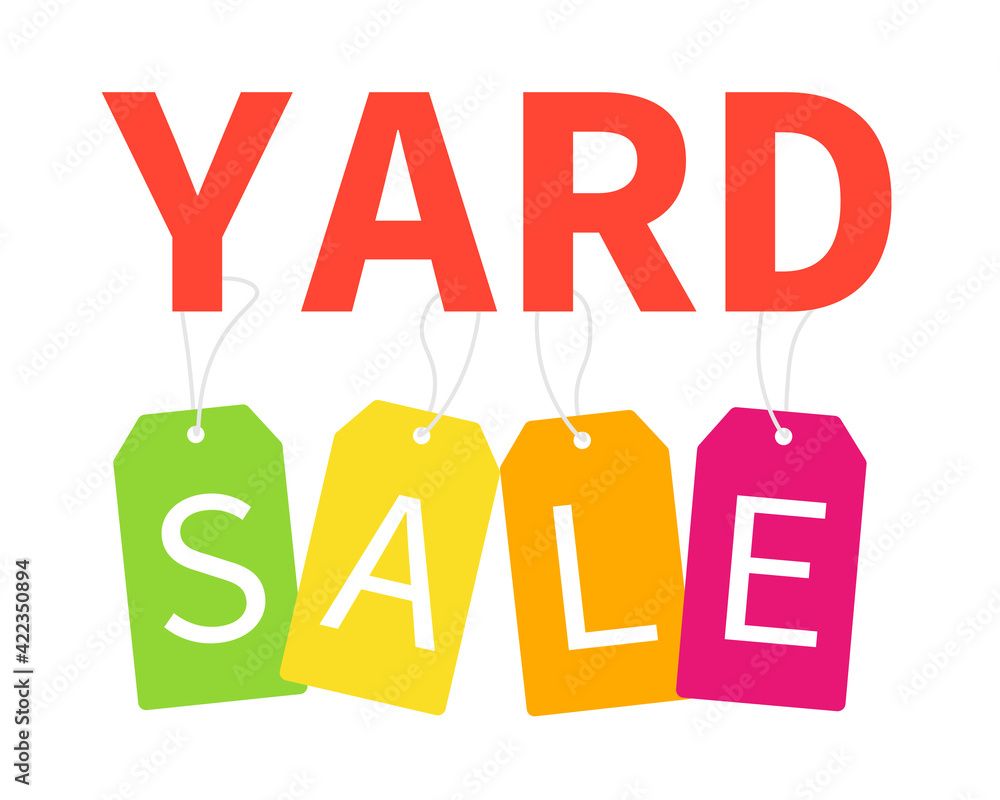 Yard sale ***8/29***