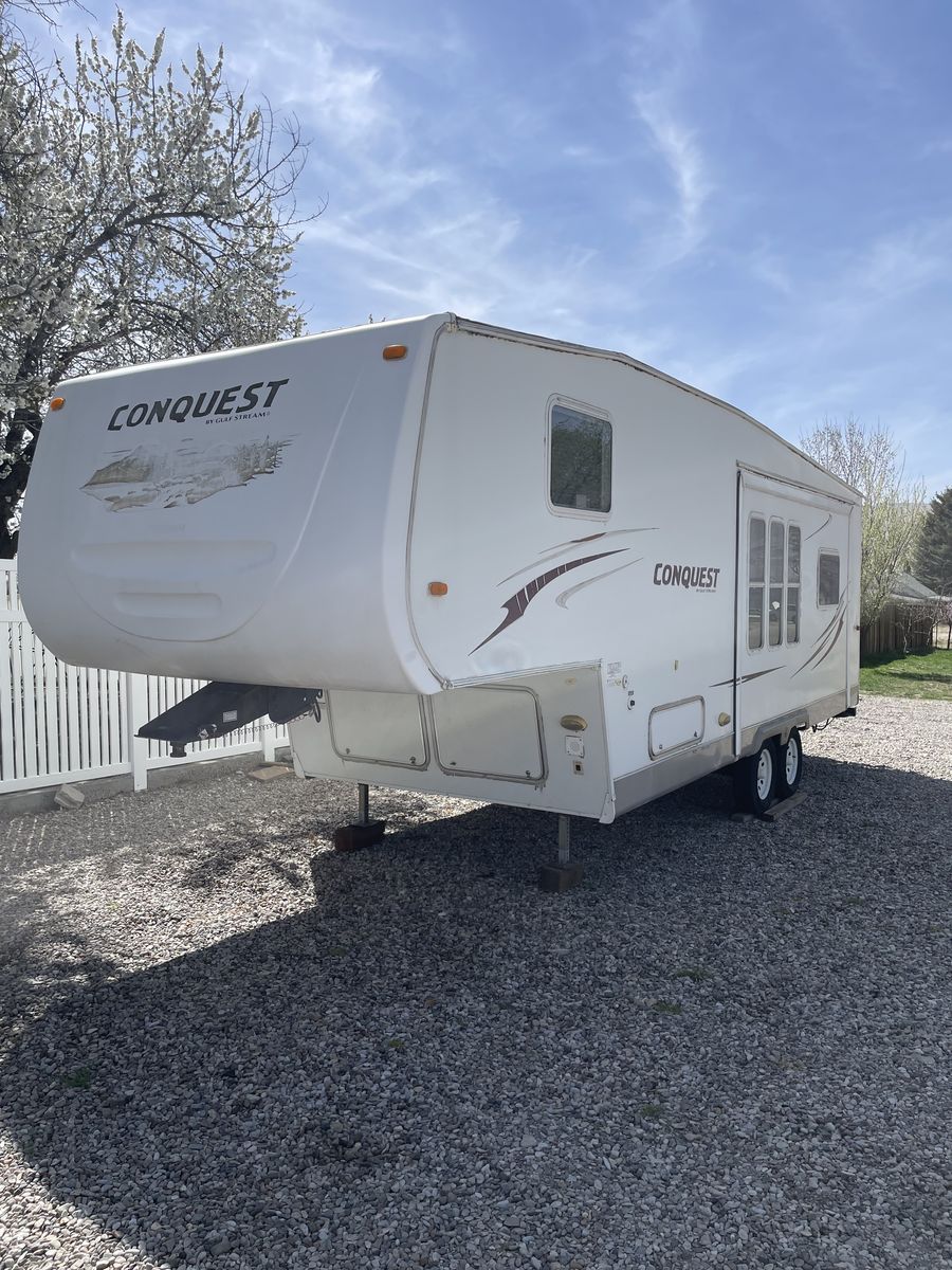 2010 Conquest by Gulfstream