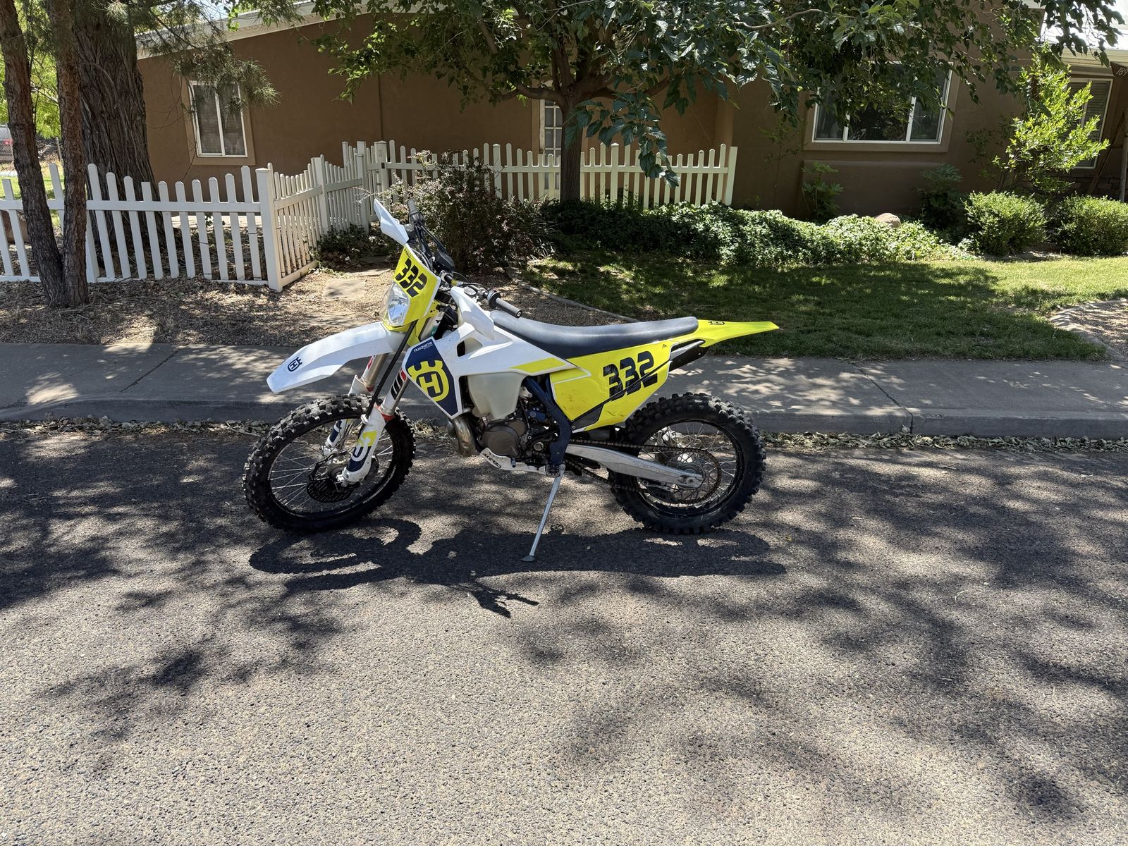 2023 Husqvarna TE 300
