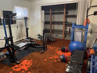 Weights