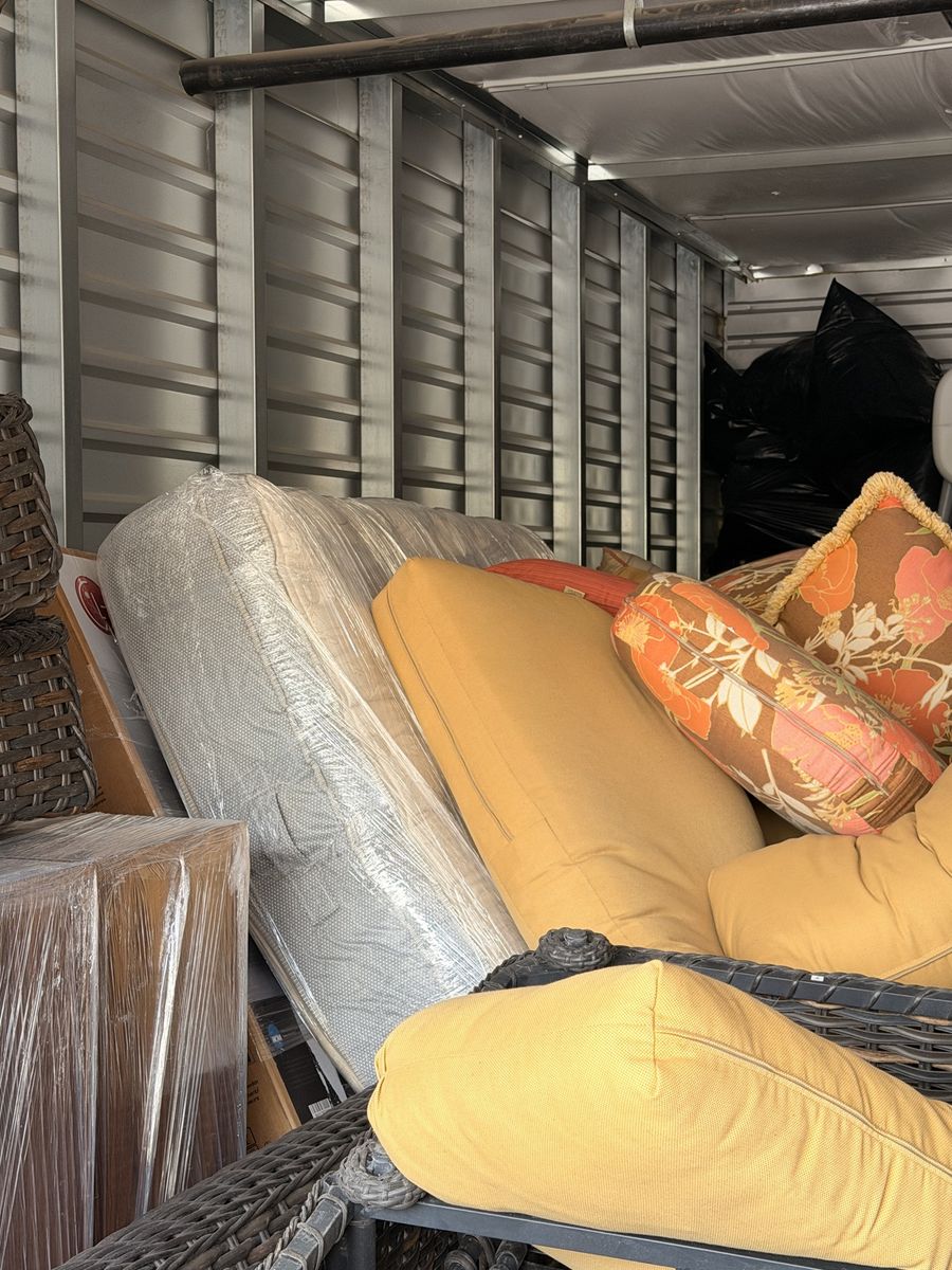 King mattress 