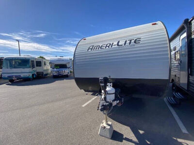 GULF STREAM Ameri-lite 197BH