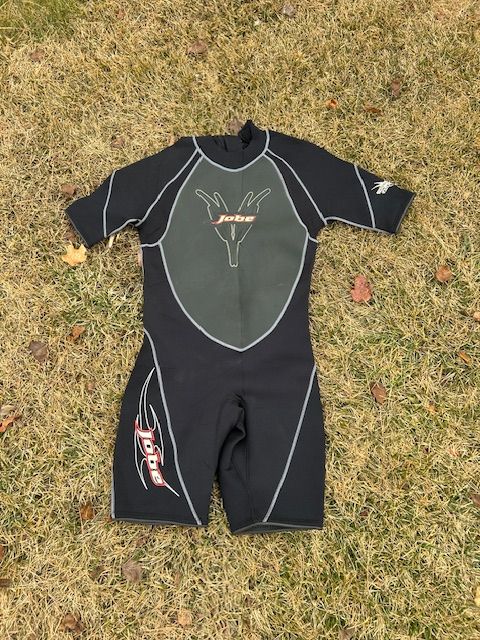 Shorty Wetsuit