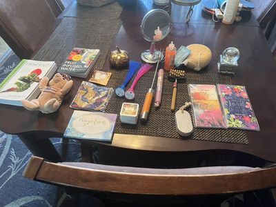 Multiple Items