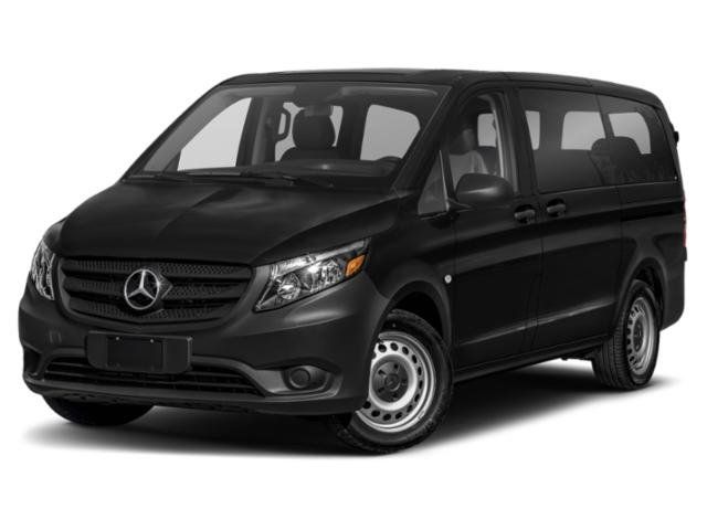 2020 Mercedes-Benz Metris Passenger