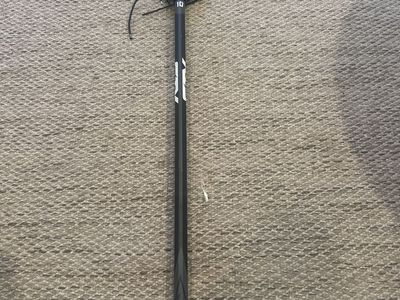 STX Comp 10 Womens Lacrosse Stick