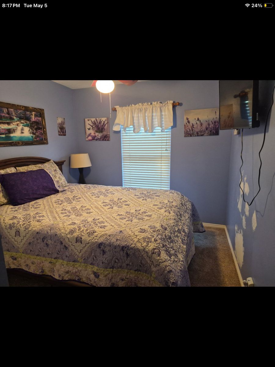 Room for rent $500