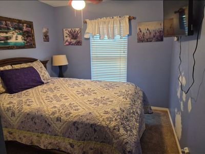 Room for rent $500
