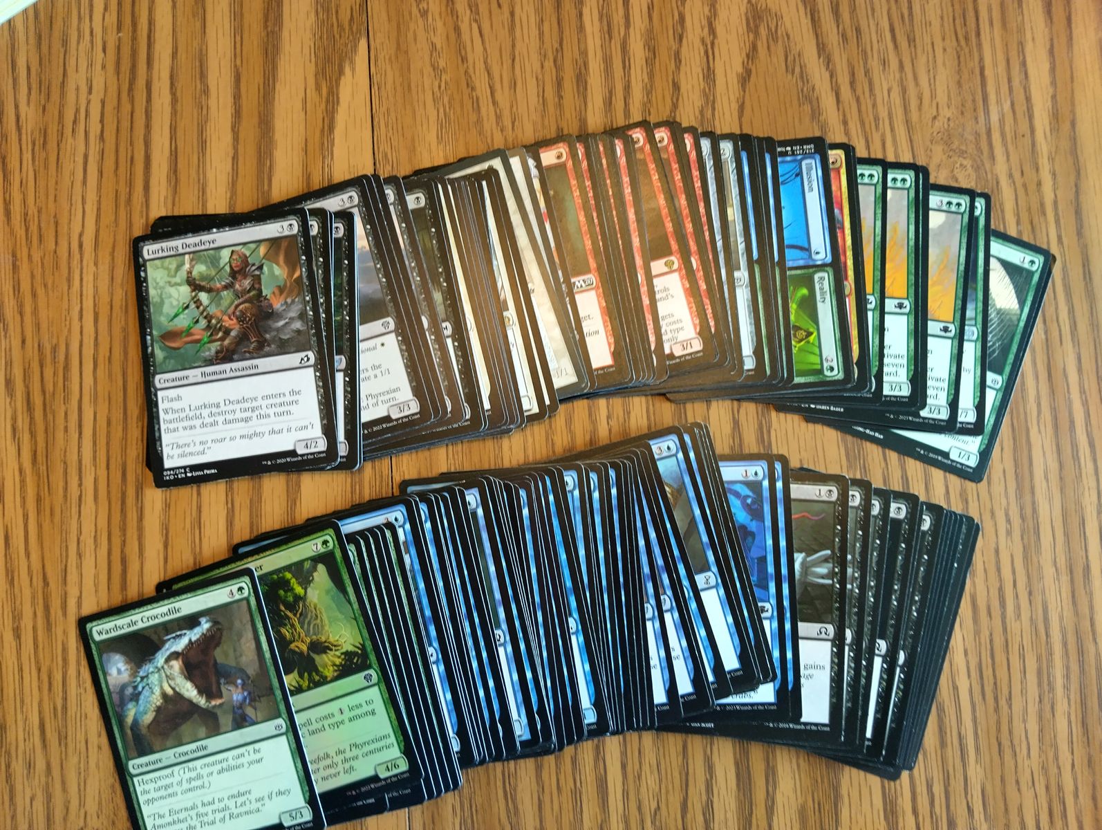 Magic The Gathering Cards