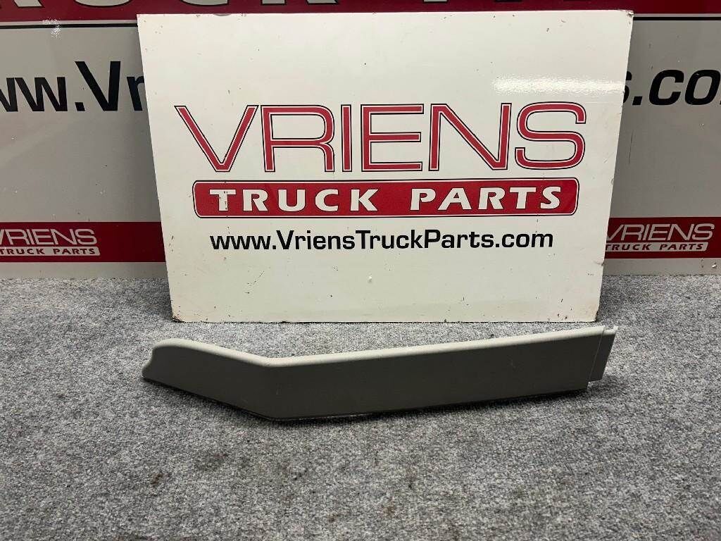 U22-1135-661 CLOSEOUT-76M LHU, AFT