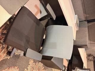 Brand New Office Chairs