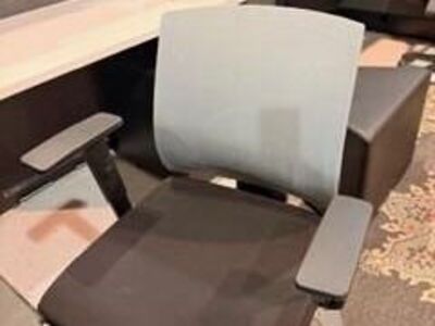 Brand New Office Chairs