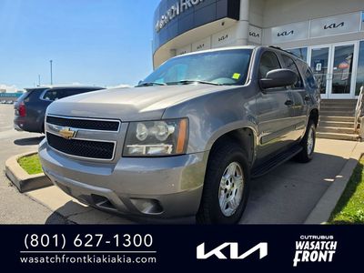 2007 Chevrolet Tahoe LS