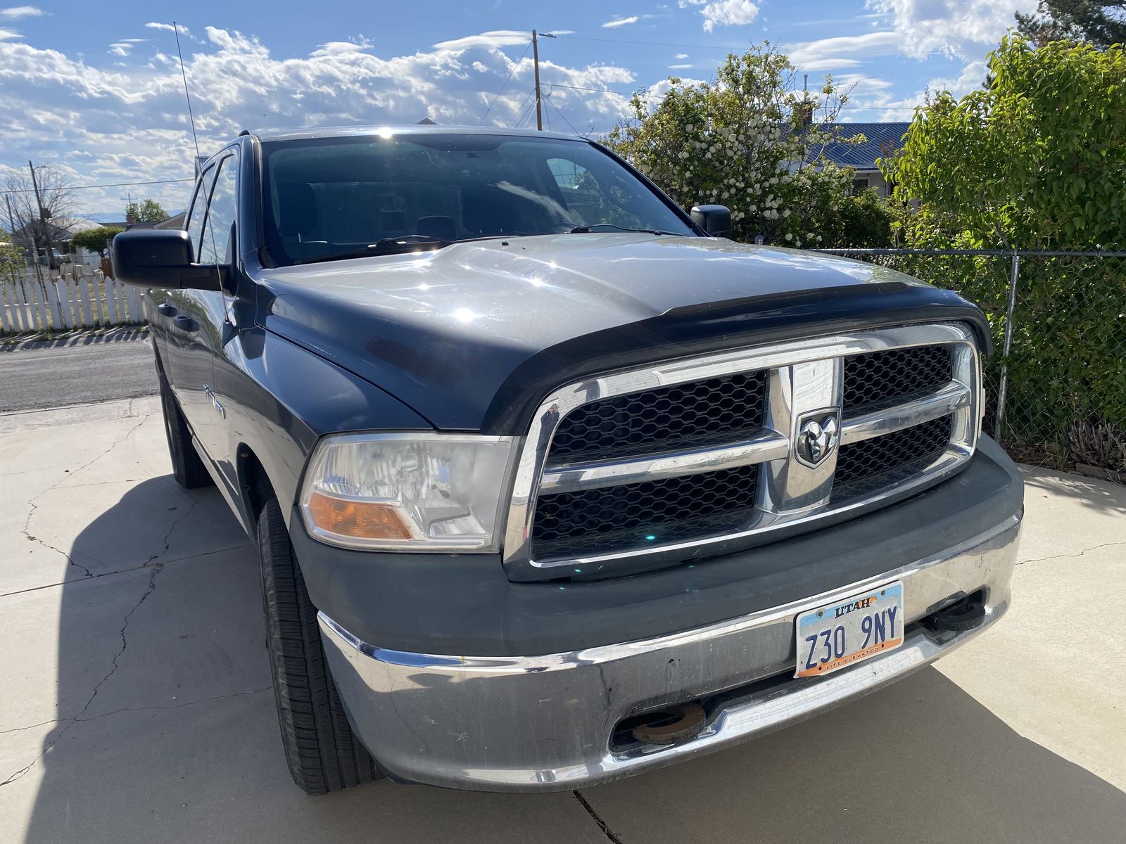 2009 Dodge Ram 1500 ST