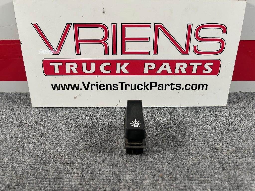 Kenworth Dashboard Switch