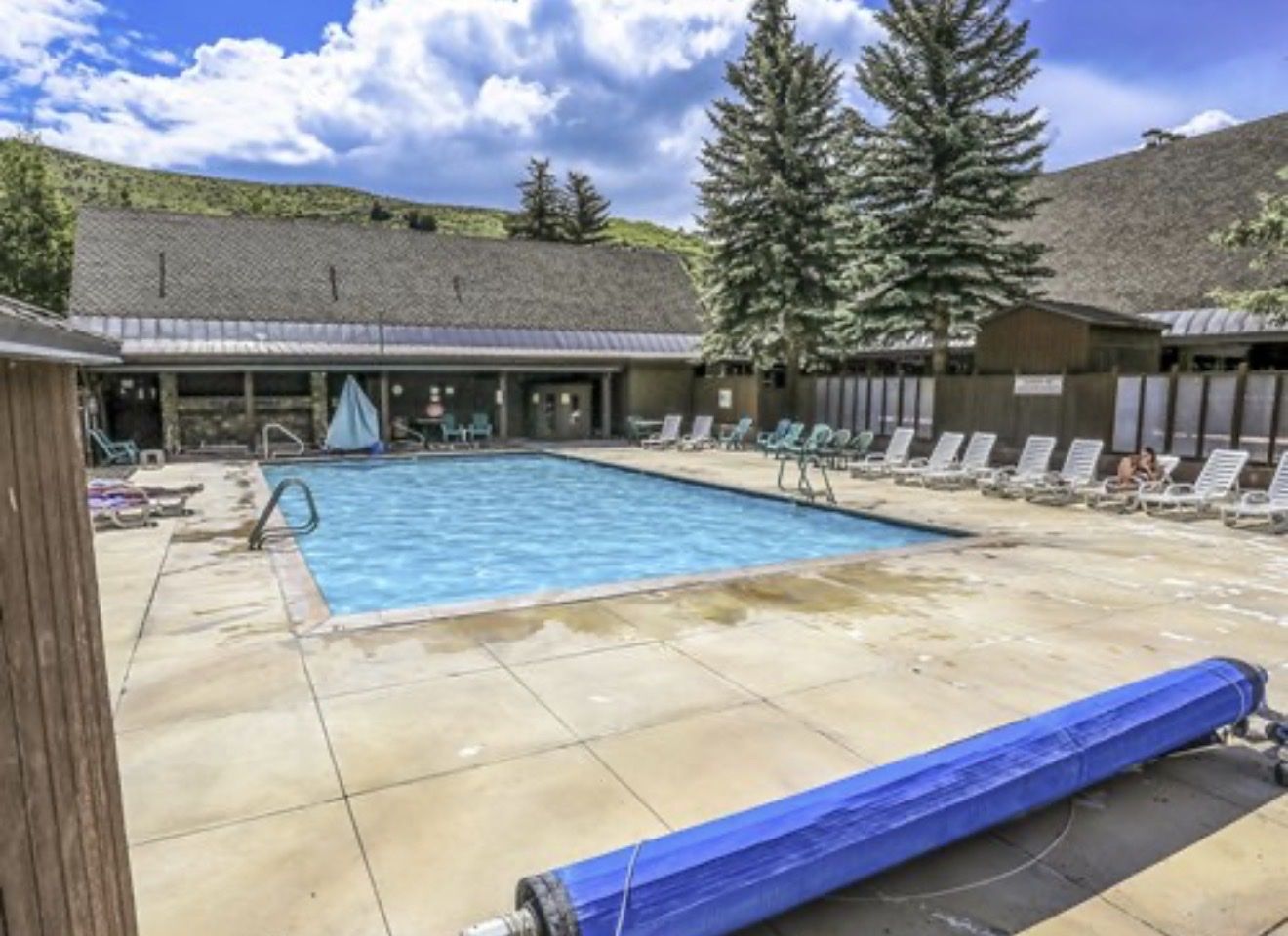 East Canyon Resort - Class A (dues paid)