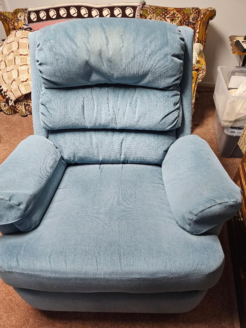 Recliner
