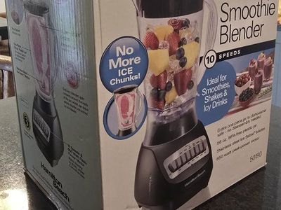 Hamilton Beach Blender 50190