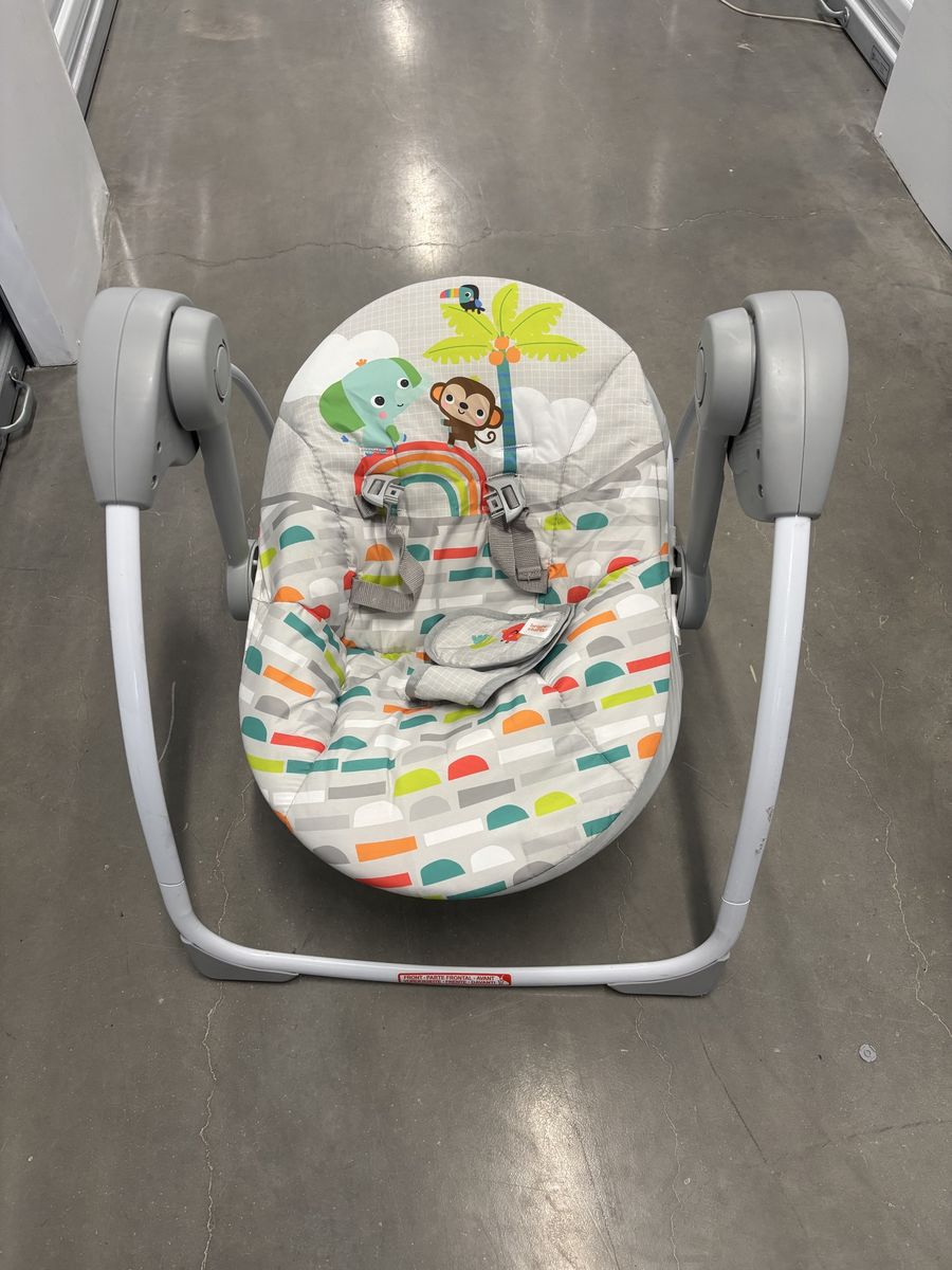 Baby items