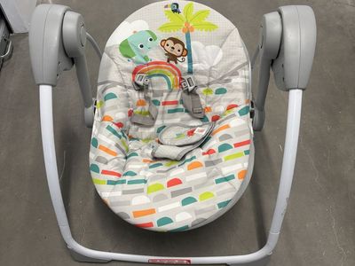 Baby items