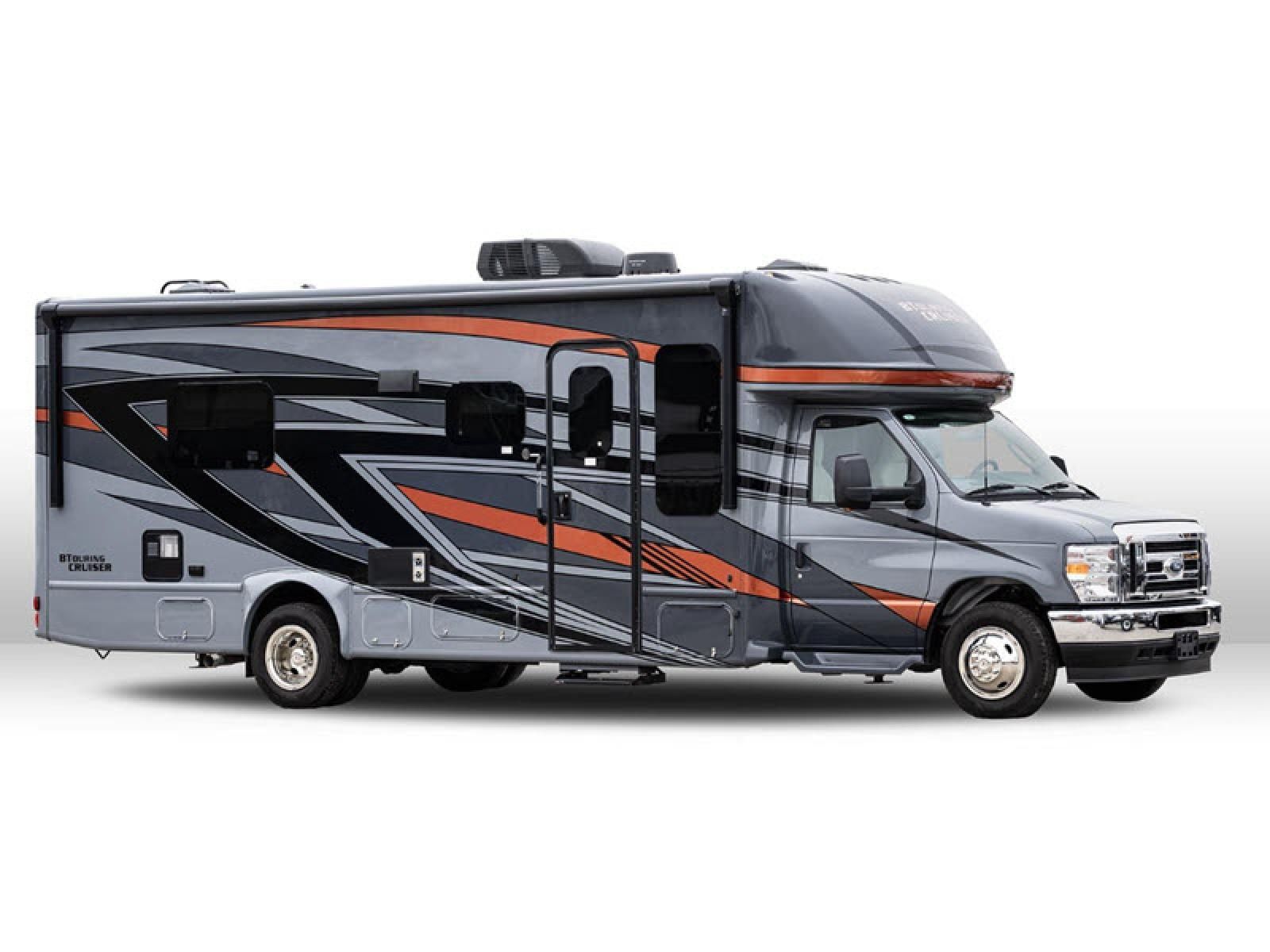 New 2027 Gulf Stream RV BT Cruiser 5257