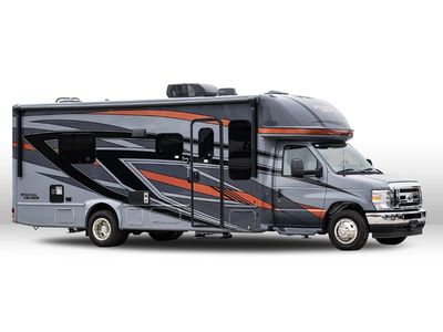 New 2027 Gulf Stream RV BT Cruiser 5257