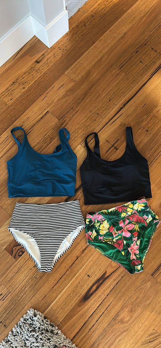 Swimsuit