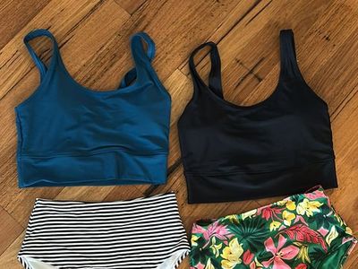 Swimsuit