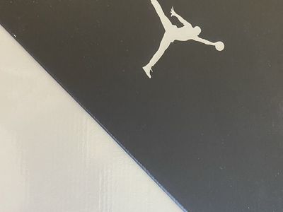 Air Jordan 11 Retro Jubilee Men's Size 10.5 Sneakers - New in Box