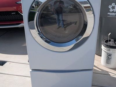 Samsung dryer
