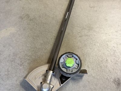 EGO Edger Attachment